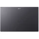 Ноутбук Acer Aspire 17 A17- 51M- 76LD Intel® Core™ i7- 13620H до 4, 9 ГГц, 17, 3'', Full HD, IPS, 16 ГБ LPDDR5, 1 ТБ SSD, Intel® UHD, стальной Серый - изображение 7