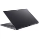 Ноутбук Acer Aspire 17 A17- 51M- 76LD Intel® Core™ i7- 13620H до 4, 9 ГГц, 17, 3'', Full HD, IPS, 16 ГБ LPDDR5, 1 ТБ SSD, Intel® UHD, стальной Серый - изображение 8