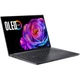 Ноутбук Acer Swift X 14 OLED SFX14- 73G- 53S2 Intel® Core™ Ultra 5 225H до 4, 9 ГГц, 14, 5, WQXGA, 2, 8K, OLED, 120 Гц, сенсорный экран, 16 ГБ LPDDR5X, 1 ТБ SSD, NVIDIA® GeForce RTX™ 5050 8 ГБ GDDR7, Windows 11 Home, Titanium Gray - изображение 5