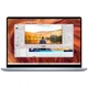Ноутбук Dell Inspiron 16 Plus 7640 Ice Blue, з 16 дисплеєм і роздільною здатністю 2. 5K, Intel Core Ultra 7- 155H, 16GB LPDDR5X RAM, 1TB SSD, Intel Arc, Windows 11 Pro - изображение 7