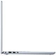 Ноутбук Dell Inspiron 16 Plus 7640 Ice Blue, з 16 дисплеєм і роздільною здатністю 2. 5K, Intel Core Ultra 7- 155H, 16GB LPDDR5X RAM, 1TB SSD, Intel Arc, Windows 11 Pro - изображение 8