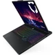 Игровой ноутбук Lenovo Legion Pro 5 16AFR10 AMD Ryzen™ 9 9955HX до 5, 40 ГГц, 16 WQXGA OLED, 32 ГБ, 2 x 1 ТБ SSD M. 2 2280, NVIDIA® GeForce RTX™ 5070 8 ГБ GDDR7, Eclipse Black - изображение 4