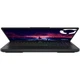 Игровой ноутбук Lenovo Legion Pro 5 16AFR10 AMD Ryzen™ 9 9955HX до 5, 40 ГГц, 16 WQXGA OLED, 32 ГБ, 2 x 1 ТБ SSD M. 2 2280, NVIDIA® GeForce RTX™ 5070 8 ГБ GDDR7, Eclipse Black - изображение 5