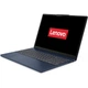 Ноутбук Lenovo IdeaPad Slim 3 Intel® Core™ i7- 13620H до 4. 9GHz, RaptorLake, 15. 3 WUXGA, IPS, 10 cores, 40GB DDR5, 512 GB SSD, Intel® UHD, albastru marin - изображение 3