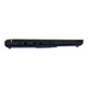 Ноутбук Asus ROG Strix SCAR 18 G835LX- SA063, 18 дюймов 2560 x 1600, Intel Core Ultra 9 275HX 24 C / 24 T, 2, 1 ГГц- 5, 4 ГГц, 40 МБ кэш- памяти, 64 ГБ DDR5, 2 ТБ SSD, Nvidia GeForce RTX 5090, Не працює система, черный - изображение 4
