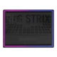 Ноутбук Asus ROG Strix SCAR 18 G835LX- SA063, 18 дюймов 2560 x 1600, Intel Core Ultra 9 275HX 24 C / 24 T, 2, 1 ГГц- 5, 4 ГГц, 40 МБ кэш- памяти, 64 ГБ DDR5, 2 ТБ SSD, Nvidia GeForce RTX 5090, Не працює система, черный - изображение 5