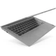 Ультрапортативный ноутбук Lenovo IdeaPad 5 14ARE05 AMD Ryzen 7 4800U до 4, 20 ГГц, 14, Full HD, IPS, 8 ГБ, 512 ГБ SSD, AMD Radeon, Free DOS Grey - изображение 7