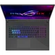 Игровой ноутбук ROG Strix G18 G814FP AMD Ryzen™ 9 9955HX до 5, 4 ГГц, 18 дюймов, Full HD+, WUXGA, 144 Гц, IPS, 32 ГБ DDR5, 1 ТБ SSD, NVIDIA® GeForce RTX™ 5070 8 ГБ GDDR7, Eclipse Gray - изображение 3