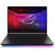 Ноутбук ASUS ROG Strix Scar 2. 5K 18 inch Intel Core Ultra 9 275HX 64GB 2TB+2TB SSD RTX 5090 Windows 11 Pro черный - изображение 1