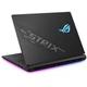 Ноутбук ASUS ROG Strix Scar 2. 5K 18 inch Intel Core Ultra 9 275HX 64GB 2TB+2TB SSD RTX 5090 Windows 11 Pro черный - изображение 5
