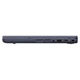 Ноутбук Asus ChromeBook CR1104FTA- NS0176, 11, 6 дюймов 1366 x 768 сенсорный экран, Intel N150 4 C / 4 T, 3, 6 ГГц, 6 МБ кэш- памяти, 8 ГБ LPDDR5, 64 ГБ SSD, Intel, Chrome OS - изображение 5