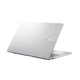Ноутбук Asus Vivobook 15 X1504VA- NJ733, X1504VA- NJ733, 15. 6, Intel Core i3- 1315U (6 ядер), Intel UHD, 8GB (4GB на борту + 4GB) DDR4, серебристый - изображение 5