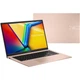 Ноутбук ASUS Vivobook 15 X1504VA Intel® Core™ i3- 1315U до 4, 5 ГГц, 15, 6 дюймов, Full HD, IPS, 8 ГБ DDR4, 512 ГБ SSD, Intel® UHD, Terra Cotta - изображение 6
