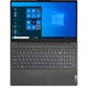 Ноутбук Lenovo V15 G2 ALC AMD Ryzen 5 5500U до 4, 00 ГГц, 6 ядер, 15, 6, Full HD, 16 ГБ, SSD 1 ТБ NVME, AMD Radeon, черный - изображение 5