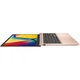 Ноутбук ASUS Vivobook 15 X1504VA Intel® Core™ i3- 1315U до 4, 5 ГГц, 15, 6 дюймов, Full HD, IPS, 8 ГБ DDR4, 512 ГБ SSD, Intel® UHD, Terra Cotta - изображение 8