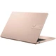 Ноутбук ASUS Vivobook 15 X1504VA Intel® Core™ i3- 1315U до 4, 5 ГГц, 15, 6 дюймов, Full HD, IPS, 8 ГБ DDR4, 512 ГБ SSD, Intel® UHD, Terra Cotta - изображение 11