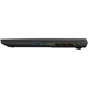 Ноутбук Игровой Gigabyte G6X 9KG Intel® Core™ i7- 13650HX pana la 4. 9GHz, 16'', Full HD+, 165Hz, 16GB DDR5 RAM, 1TB SSD, Nvidia RTX 4060 8GB GDDR6, No OS, Серый - изображение 10