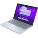 Ноутбук Dell 14 Plus DB14250, 14 дюймів 2560 x 1600, Intel 288V 8 C / 8 T, 2, 1 ГГц- 5, 1 ГГц, 12 МБ кеш- пам'яті, 32 ГБ LPDDR5X, 1 ТБ SSD, Intel Arc, Windows 11 Pro - зображення 3