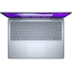 Ноутбук Dell 14 Plus DB14250, 14 дюймів 2560 x 1600, Intel 288V 8 C / 8 T, 2, 1 ГГц- 5, 1 ГГц, 12 МБ кеш- пам'яті, 32 ГБ LPDDR5X, 1 ТБ SSD, Intel Arc, Windows 11 Pro - зображення 4