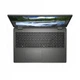 Ноутбук Dell Latitude 3550 G8V4R, 15. 6 inch 1920 x 1080, Intel Core i5- 1335U 10 C / 12 T, 1. 3 GHz- 4. 6 GHz, 12 MB cache, 55 W, 8 GB DDR5, 512 GB SSD, Intel Iris xe, Windows 11 Pro, Серый - изображение 2