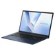 Ноутбук ASUS Vivobook 15, 15, 6 Full HD, Intel® Core™ 5 120U до 5 ГГц, 16 ГБ RAM DDR4, 512 ГБ SSD, Intel, Windows 11 Home, Quiet Blue 512 ГБ - изображение 3
