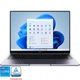 Ноутбук Huawei MateBook 14, Intel® Core™ i5- 1135G7 до 4, 20 ГГц до 4, 8 ГГц, 14 2K, 16 ГБ, SSD 512 ГБ, Intel Iris Xe, Windows 11 Home, Серый - изображение 1