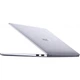 Ноутбук Huawei MateBook 14, Intel® Core™ i5- 1135G7 до 4, 20 ГГц до 4, 8 ГГц, 14 2K, 16 ГБ, SSD 512 ГБ, Intel Iris Xe, Windows 11 Home, Серый - изображение 8