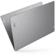 Ноутбук Lenovo Yoga Pro 7 14AHP9 AMD Ryzen™ 7 8845HS до 5, 1 ГГц, 14, 5, 3K, IPS, 120 Гц, 16 ГБ LPDDR5x, 1 ТБ SSD, NVIDIA® GeForce RTX™ 3050 6 ГБ GDDR6, Luna Grey - изображение 11
