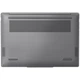 Ноутбук Lenovo Yoga Pro 7 14AHP9 AMD Ryzen™ 7 8845HS до 5, 1 ГГц, 14, 5, 3K, IPS, 120 Гц, 16 ГБ LPDDR5x, 1 ТБ SSD, NVIDIA® GeForce RTX™ 3050 6 ГБ GDDR6, Luna Grey - изображение 14