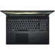 Игровой ноутбук ACER Aspire 7 A715- 43G- R6F0 AMD Ryzen 7 5825U до 4, 5 ГГц, 15, 6 Full HD, 16 ГБ, SSD 512 ГБ, NVIDIA GeForce RTX 3050 Ti 4 ГБ, Free Dos, черный - изображение 3