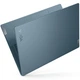 Ноутбук Lenovo Yoga Pro 7 14AHP9 AMD Ryzen™ 7 8845HS pana la 5. 1GHz, 14. 5, 3K, IPS, 120Hz, 16GB LPDDR5x, 1TB SSD, NVIDIA® GeForce RTX™ 3050 6GB GDDR6, No OS, Tidal Teal - изображение 8