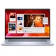 Ноутбук DELL Inspiron 16 7640, 16 WUXGA сенсорный Екран, Intel® Core™ Ultra 7 155H pana la 4. 8 GHz, 32 GB RAM LPDDR5x, 1 TB SSD, Intel Arc, Windows 11 Home, синий - изображение 1