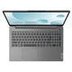 Ноутбук Lenovo IdeaPad 3 15IAU7 Intel® Core™ i5- 1235U pana la 4. 4 GHz, 15. 6, Full HD, IPS, 16 GB RAM, 512 GB SSD, Intel® Iris™ Xe, Windows 11 Pro, Arctic Серый - изображение 1