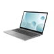 Ноутбук Lenovo IdeaPad 3 15IAU7 Intel® Core™ i5- 1235U pana la 4. 4 GHz, 15. 6, Full HD, IPS, 16 GB RAM, 512 GB SSD, Intel® Iris™ Xe, Windows 11 Pro, Arctic Серый - изображение 3