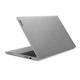 Ноутбук Lenovo IdeaPad 3 15IAU7 Intel® Core™ i5- 1235U pana la 4. 4 GHz, 15. 6, Full HD, IPS, 16 GB RAM, 512 GB SSD, Intel® Iris™ Xe, Windows 11 Pro, Arctic Серый - изображение 4