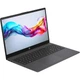 Ноутбук HP 15- fd0062nq Intel® Core™ i7- 1255U до 4, 7 ГГц, 15, 6 дюйма, Full HD, 16 ГБ DDR4, 512 ГБ SSD, графикой Intel® Iris® Xe, Free DOS, Chalkboard Grey - изображение 4