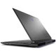 Игровой ноутбук Dell Alienware M18 R2, Intel Core i9- 14900HX, 18 дюймов QHD+, 64 ГБ, 4 ТБ SSD, nVidia RTX 4090 16 ГБ, Windows 11 Pro, черный - изображение 7