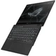 Игровой ноутбук ASUS ROG Flow X13 GV301RE AMD Ryzen™ 9 6900HS до 4, 90 ГГц, 13, 4, UHD+, сенсорным экраном, IPS, 32 ГБ, 1 ТБ SSD, NVIDIA® GeForce RTX™ 3050 Ti 4 ГБ GDDR6 TGP 40 Вт + ROG XG Mobile (GC32L із AMD Radeon™ RX6850M XT), Win 11 Home - изображение 14