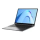 Ноутбук Chuwi FreeBook X360, Intel i3- 1215U, 12GB RAM, 512GB SSD, Серый, 13. 5 - изображение 7
