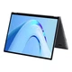 Ноутбук Chuwi FreeBook X360, Intel i3- 1215U, 12GB RAM, 512GB SSD, Серый, 13. 5 - изображение 9
