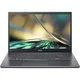 Ноутбук ACER Aspire 5 A515- 57- 53QL, Intel Core i5- 1235U до 4. 4GHz, 15. 6 Full HD, 16GB, SSD 512GB, Intel Iris Xe, Free Dos, темно- Серый - изображение 1