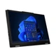 Ноутбук 2 в 1 Lenovo ThinkPad X13 Yoga Gen 4 (Intel), 13. 3 WUXGA 1920x1200 IPS Touch Screen, Intel Core i5- 1345U 10- core, 32 GB DDR5, 1TB SSD m2 PCIe, Intel iris Xe, Windows 11 Pro, Magnesium Body 1. 21 kg Black - изображение 5