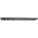 Ноутбук Acer Swift Go 14 AI OLED SFG14- 64- R4CJ AMD Ryzen™AI 7 350 до 5, 0 ГГц, 14 WUXGA, OLED, 16 ГБ LPDDR5X, 1 ТБ SSD, AMD Radeon™ 860M, Windows 11 Home, блискуче серебристый - изображение 10