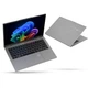 Ноутбук Acer Swift Go 14 AI OLED SFG14- 64- R4CJ AMD Ryzen™AI 7 350 до 5, 0 ГГц, 14 WUXGA, OLED, 16 ГБ LPDDR5X, 1 ТБ SSD, AMD Radeon™ 860M, Windows 11 Home, блискуче серебристый - изображение 12