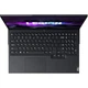 Игровой ноутбук LENOVO Legion 5 15ACH6H, AMD Ryzen 5 5600H до 4, 2 ГГц, 15, 6 Full HD, 16 ГБ, SSD 512 ГБ, NVIDIA GeForce RTX 3060 6 ГБ, Free Dos, черный - изображение 3