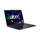 Ноутбук Acer Travel Mate P4 NX. VZXEX. 004, 16 дюймов 1920 x 1200, Intel Core i7- 1355U 10 C / 12 T, 1, 7 ГГц- 5, 0 ГГц, 12 МБ кэш- памяти, 55 Вт, 16 ГБ DDR4, 1 ТБ SSD, Intel Iris Xe, No Os, черный - изображение 2