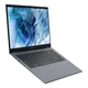Ноутбук Chuwi GEMIBOOK PLUS,1920 x 1080,N100 4 C / 4 T,3.4 GHz,8 GB LPDDR5,256 GB,UHD - изображение 1