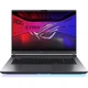 Игровой ноутбук ASUS ROG Strix G18, G815LW- S9046, 18 дюймов, 2, 5K (2560 x 1600, WQXGA) 16: 10, дисплей ROG Nebula, Intel® Core™ Ultra 9 275HX 2, 7 ГГц (36 МБ кэш- памяти, до 5, 4 ГГц, 24 ядер, 24 потоки); Intel® AI Boost NPU до 13 TOPS - изображение 1