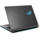 Игровой ноутбук ASUS ROG Strix G18, G815LW- S9046, 18 дюймов, 2, 5K (2560 x 1600, WQXGA) 16: 10, дисплей ROG Nebula, Intel® Core™ Ultra 9 275HX 2, 7 ГГц (36 МБ кэш- памяти, до 5, 4 ГГц, 24 ядер, 24 потоки); Intel® AI Boost NPU до 13 TOPS - изображение 4