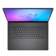 Ноутбук Asus ROG Zephyrus G16 GA605KP- QR056X, 16 дюймов 2560 x 1600, AMD AI 7 350 8 C / 16 T, 2 ГГц- 5 ГГц, 8 МБ 16 МБ кэш- памяти, 32 ГБ LPDDR5X, 1 ТБ SSD, Nvidia GeForce RTX 5070, Windows 11 Pro - изображение 3